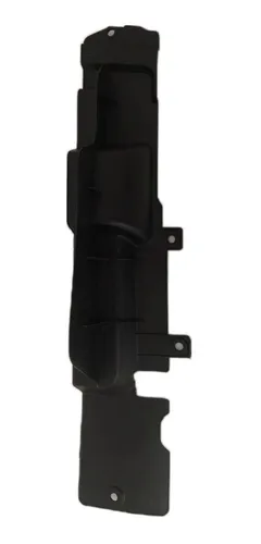 Defletor Radiador Lado Direito Hyundai Tucson 2004 A 2016