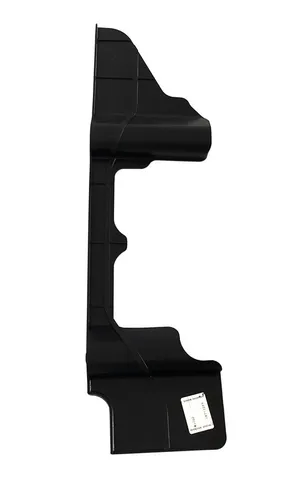 Defletor Radiador Lado Direito Hyundai I30 2007 A 2012