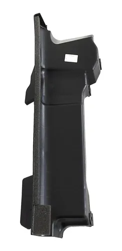 Defletor Radiador Lado Direito Grand Santa Fe 2012 A 2020
