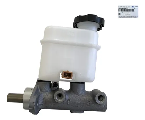 Cilindro Mestre Freio Hyundai Santa Fe 2006 A 2010