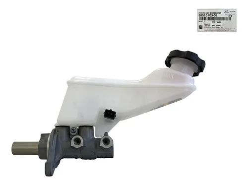 Cilindro Mestre Freio Hyundai Elantra 2016 A 2020