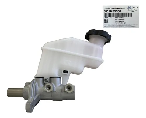 Cilindro Mestre Freio Hyundai Azera 2012 A 2016