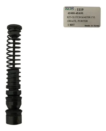Kit Reparo Cilindro Hyundai H100 1995 A 2004