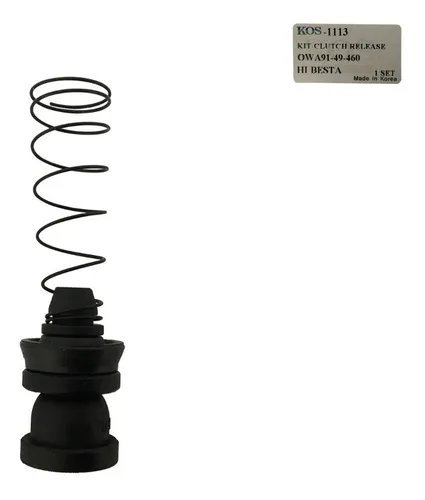 Kit Reparo Cilindro Kia K3600 1995 A 2000
