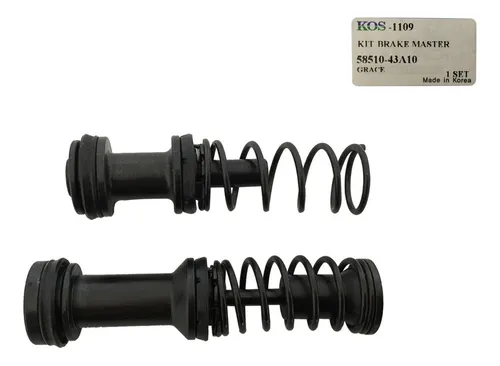 Kit Reparo Cilindro Hyundai H100 1995 A 2004