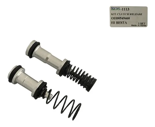 Kit Reparo Cilindro Kia Clarus 1996 A 2001