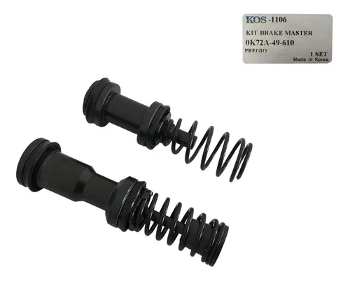 Kit Reparo Cilindro Kia Besta Gs 1998 A 2004