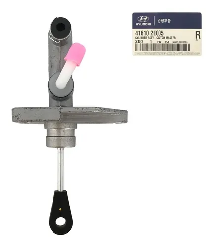 Cilindro Mestre Embreagem Kia Sportage 2006 A 2010
