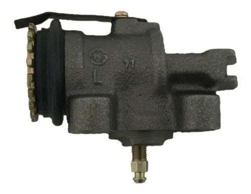 Cilindro Roda Dianteira Lado Esquerdo Kia Bongo K3600 1997