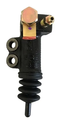 Cilindro Auxiliar Embreagem Hyundai I30 2007 A 2012