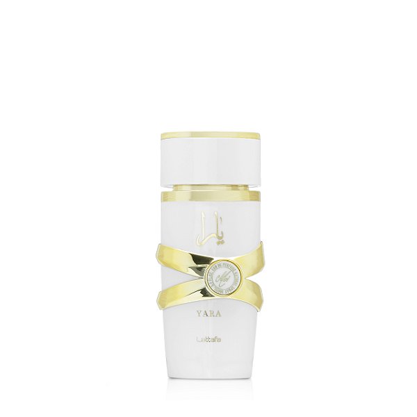 Perfume Yara Moi Lattafa - 100ml - Eau de Parfum - Feminino