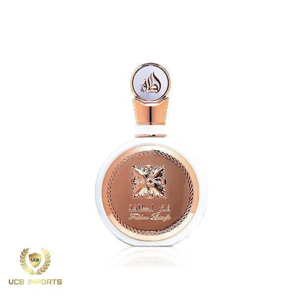 Perfume Fakhar Woman Lattafa - 100ml - Eau de Parfum - Feminino