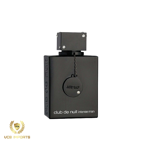 Perfume Club De Nuit Intense Man Armaf - 105ml - Eau de Parfum - Masculino