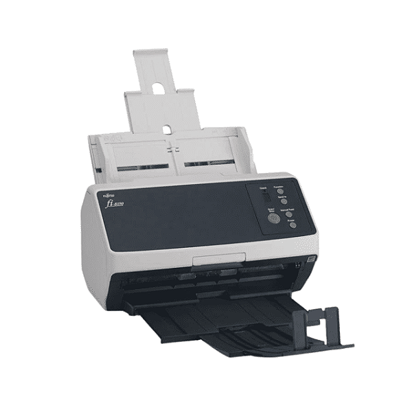 Scanner Ricoh Fi-8150 A4 50ppm PA03810-B101 CG01000-303201