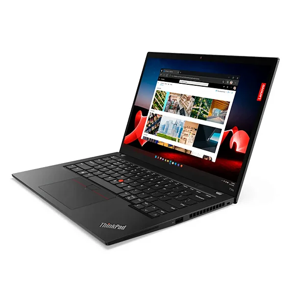 Notebook Lenovo T14 G3 Intel Core i7 16GB 512GB SSD Windows 11 Pro - 21AJSFEK00