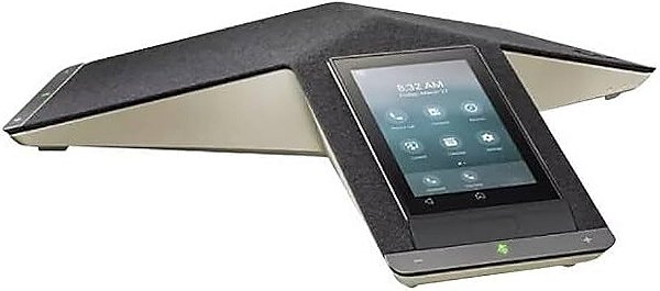 Poly Trio C60 IP Conference Phone for Microsoft Teams Full Radio and PoE-enabled - 849B6AA#AC4