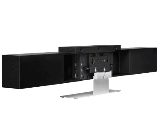 Sistema Poly Studio USB VC 4K UHD Lente única 842D4AA
