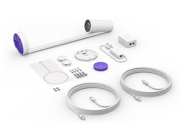 Câmera Logitech Scribe Whiteboard 960-001332