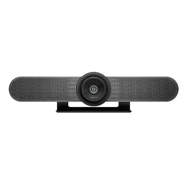 Sistema de Videoconferência Logitech Meet Up Preta 960-001101