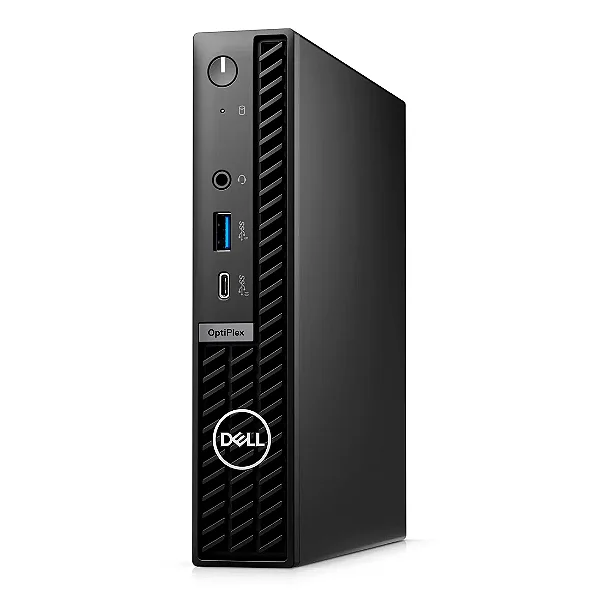 Desktop Dell Optiplex 7020 MFF Intel i7 8GB 256GB SSD Windows 11 Pro 210-BLWM-DTO109