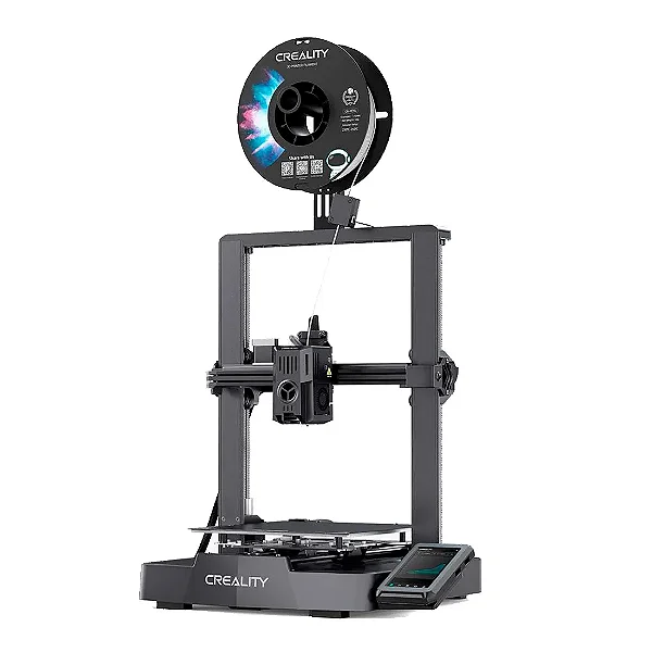 Impressora 3D Creality Ender 3 V3 KE - 1001020473