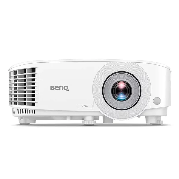Projetor Benq MS560 SVGA 800x600 4.000 Lúmens - MS560