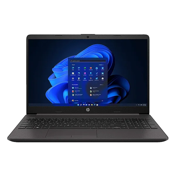 Notebook HP HPCM 250 G9 i5-1235U 8GB 256GB W11P 9Q3D5LT#AK4
