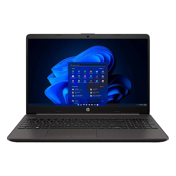 Notebook HP HPCM 250 G9 i7-1255U 16GB 256GB SSD Windows 11 Pro 8B3L8LA#AK4