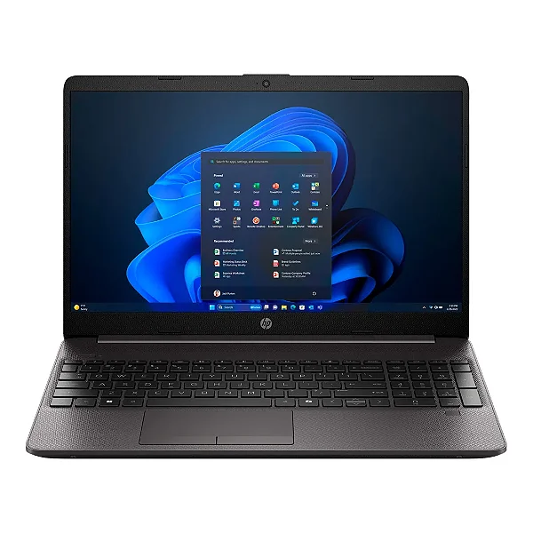 Notebook HP HPCM 250R G9 Intel i5-1335U 8GB 256GB SSD Windows 11 Pro AY6W3LA#AK4