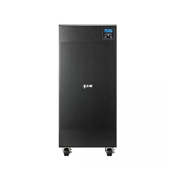 Nobreak Eaton 9E 9105-62202 20 kVA 230V Torre BR e 380/220V (Tri-mono)