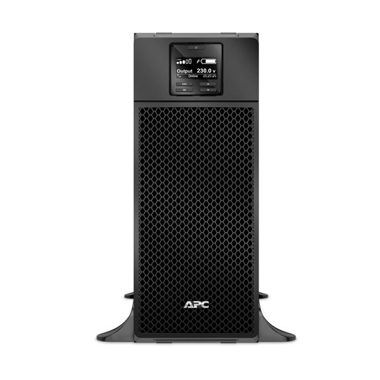 Nobreak APC Smart-ups ON Line 6000VA MONO/230V SRT6KXLI