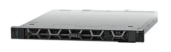 Servidor Dell R260 E-2414 4C 16GB 1x4TB HD 210-BLVM-VFLK