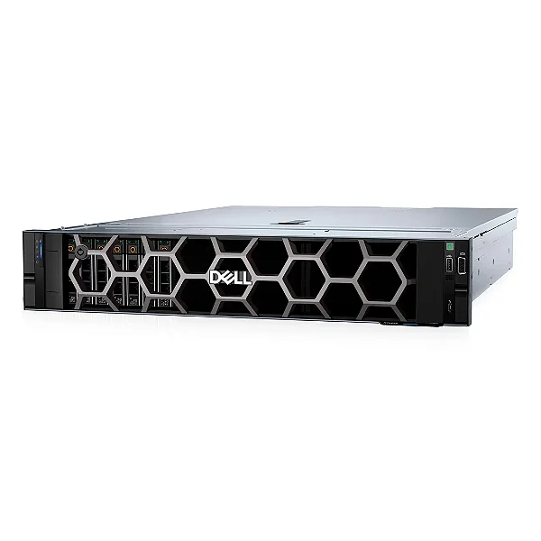 Servidor Dell PowerEdge R760xs Intel Xeon Gold 6438Y 210-BHTJ-SQL0