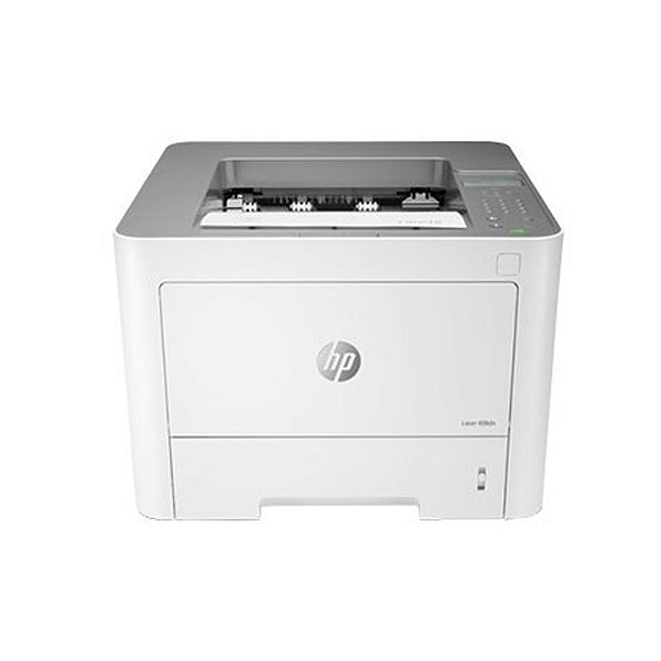 Impressora Laser Mono HP M408DN 7UQ75A#696