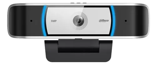 Webcam Dahua UZ5+ Full HD - DH-HAC-UZ5-Z-A