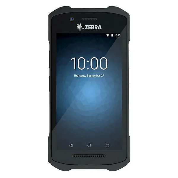 Coletor de Dados Zebra TC21 2D com Câmera e Wi-Fi TC210K-01A222-A6