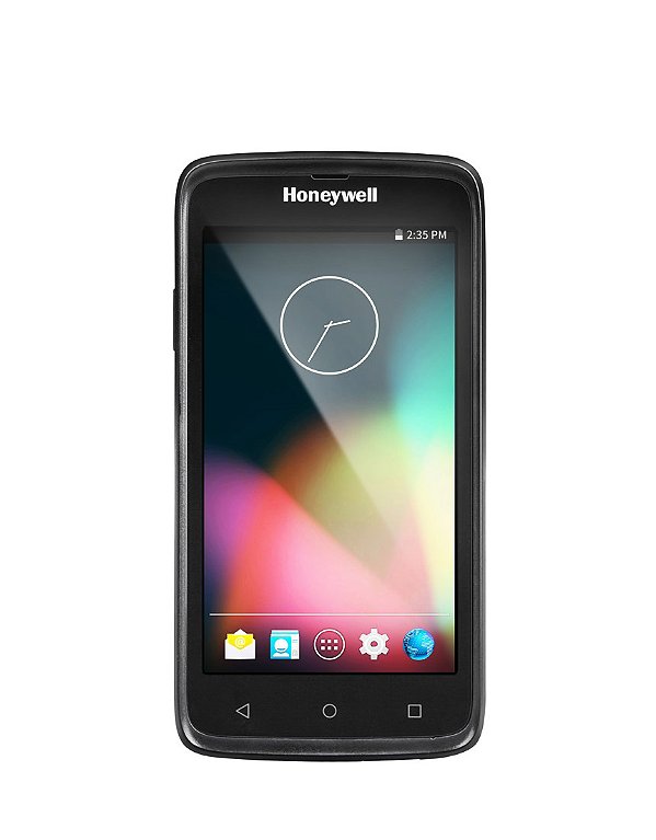 Coletor Honeywell EDA56 Wi-fi EDA5600AE81N21RK