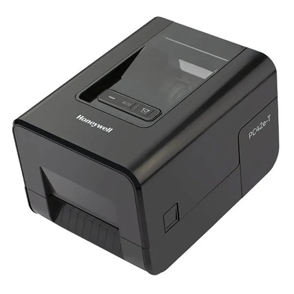 Impressora Honeywell PC42E-T USB ETH PC42E-TB02200