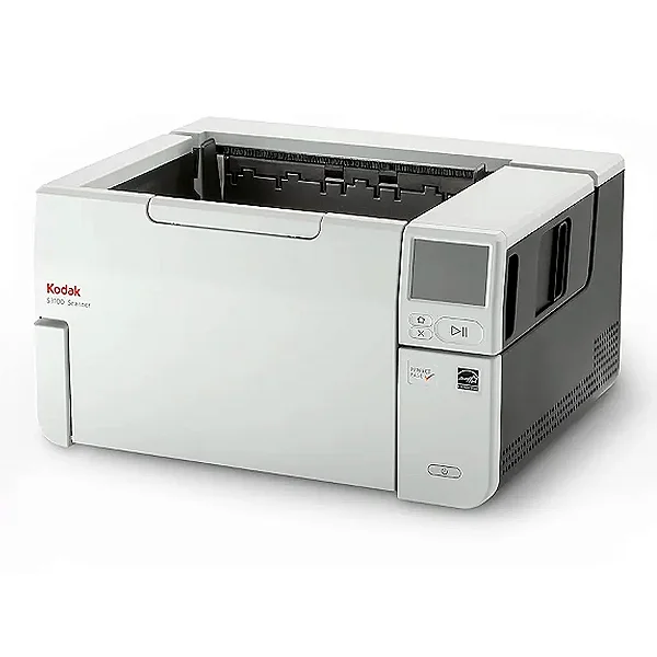 Scanner Kodak S3100 A3 Duplex 100ppm Colorido - 8001802