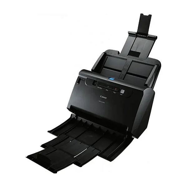 Scanner Canon A4 DR-C230 30ppm 600DPI - 2646C011AA