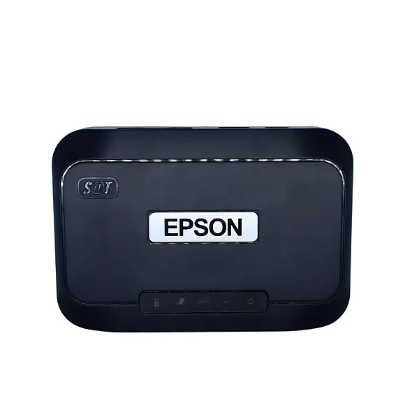 SAT Fiscal Epson sem Fonte - SAT-A10 3.0