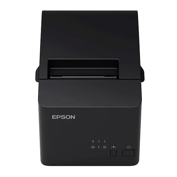 Impressora Não Fiscal Epson TM-T20Xll USB e Serial - C31CL45011