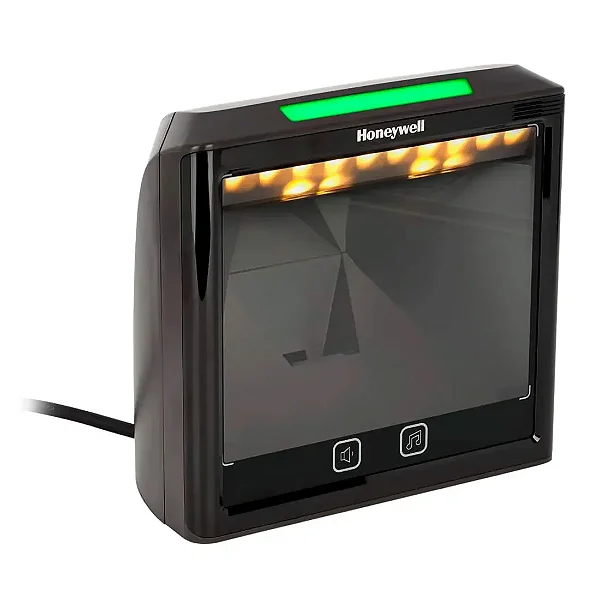 Leitor de Códigos Honeywell 7990G Fixo - 7990G-2USBX-1