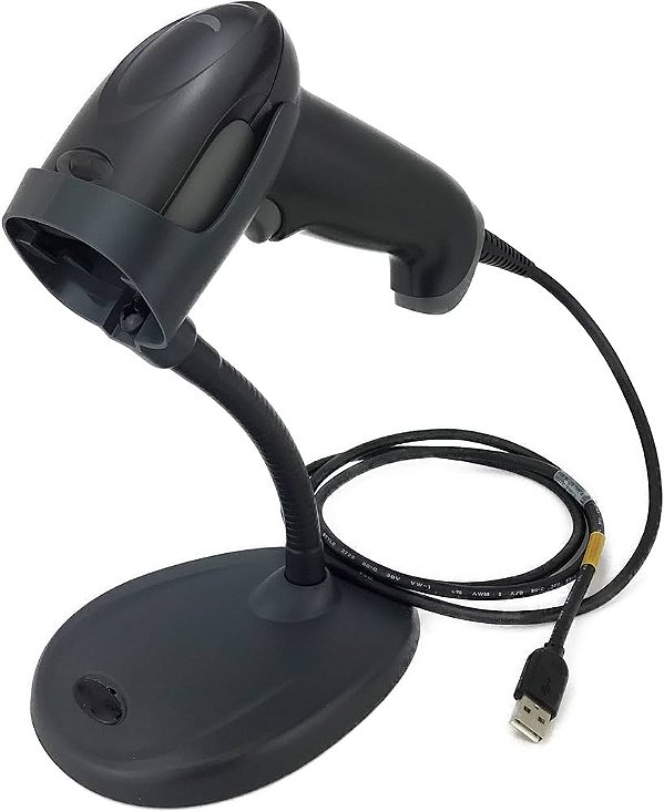 Leitor de Código Honeywell Voyager XP 1470G 2D USB - 1470G2D-2USB-1-R