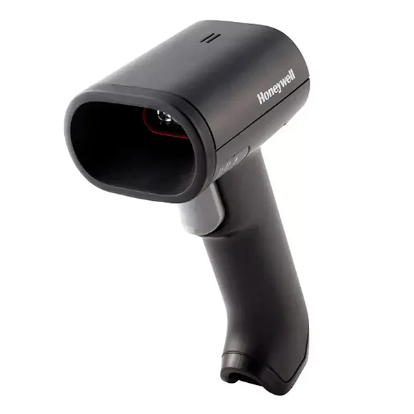 Leitor de Códigos Honeywell HH492 sem fio 2D - HH492-R1-1USB-5
