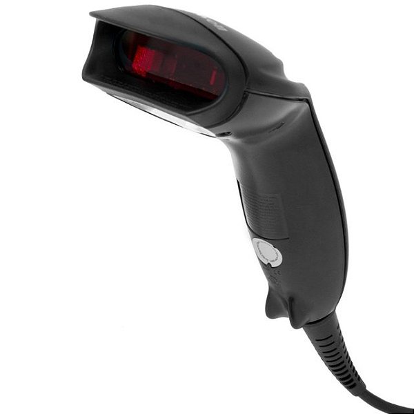 Leitor de Código Honeywell Eclipse 5145 1D Laser USB - MK5145-31A3