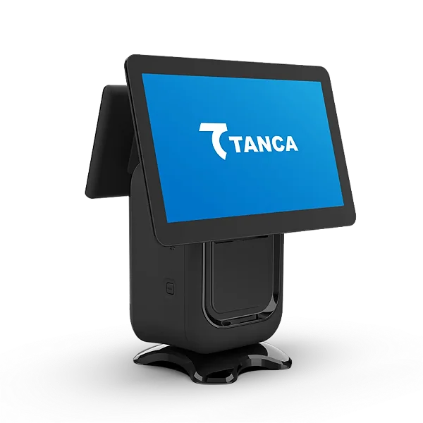 All In One Tanca Touch Screen TPT-900 + Impressora - 006966