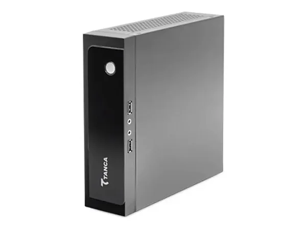 Desktop Tanca TC6183S Intel i3 8GB SSD 120GB 2SR - 005019