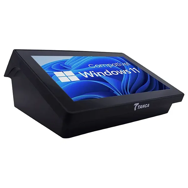 DeskTablet Tanca TDT-2000 Touch Screen 10.1" - 007330