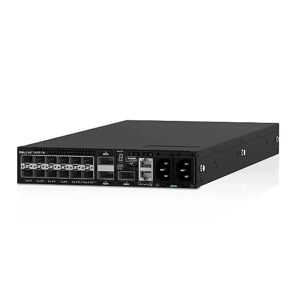 Switch Dell S4112T - 210-AOYW-5BSW
